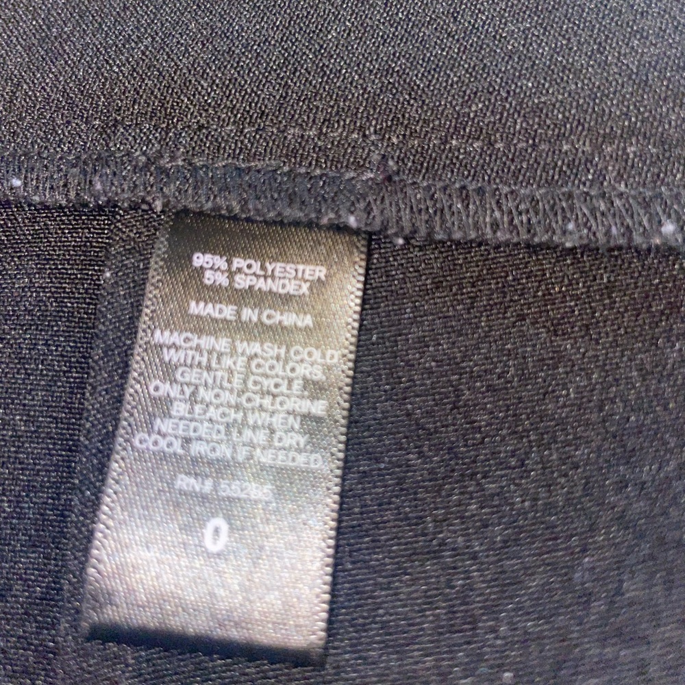 Express pants - Picture 5 of 5